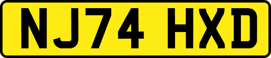NJ74HXD