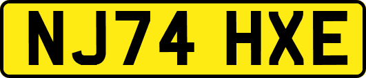 NJ74HXE