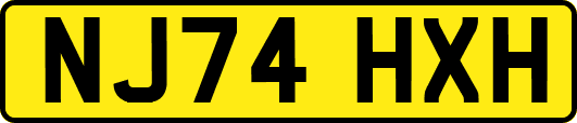 NJ74HXH