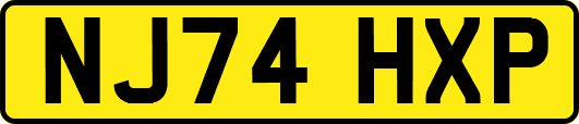 NJ74HXP