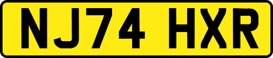 NJ74HXR