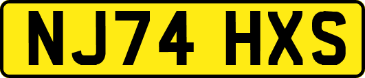 NJ74HXS