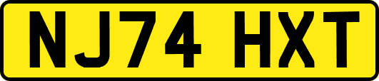 NJ74HXT