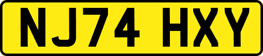 NJ74HXY