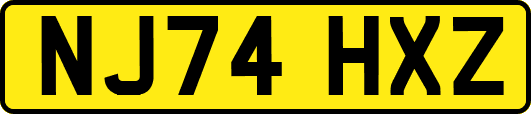 NJ74HXZ