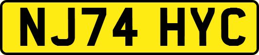 NJ74HYC