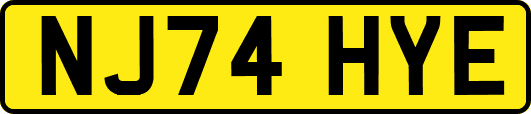 NJ74HYE