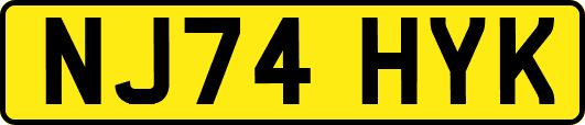 NJ74HYK