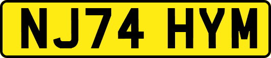 NJ74HYM