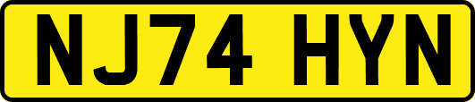 NJ74HYN