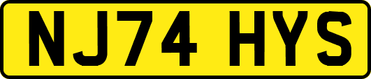 NJ74HYS