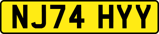 NJ74HYY