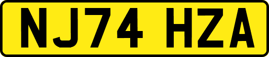 NJ74HZA