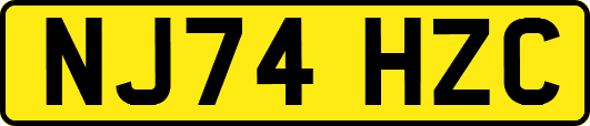 NJ74HZC