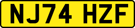 NJ74HZF