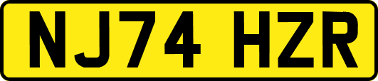 NJ74HZR