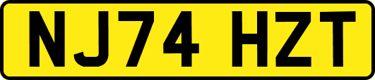 NJ74HZT