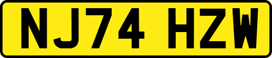 NJ74HZW