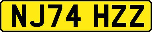 NJ74HZZ