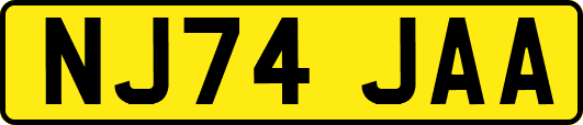 NJ74JAA