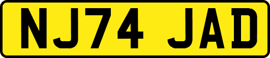 NJ74JAD