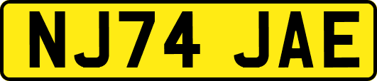 NJ74JAE