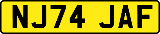 NJ74JAF