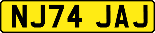 NJ74JAJ