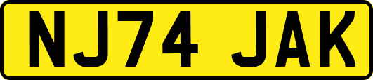 NJ74JAK