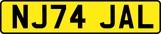NJ74JAL