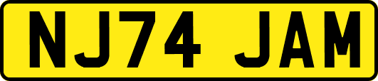NJ74JAM