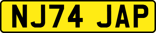 NJ74JAP