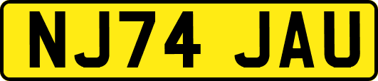 NJ74JAU