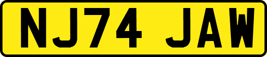 NJ74JAW