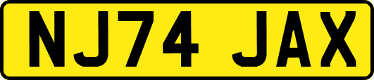 NJ74JAX