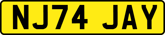 NJ74JAY