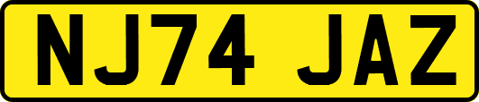 NJ74JAZ