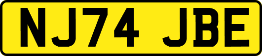 NJ74JBE