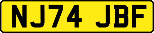 NJ74JBF