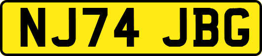 NJ74JBG