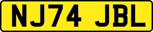NJ74JBL