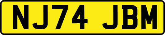 NJ74JBM