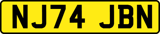 NJ74JBN