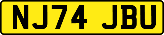 NJ74JBU