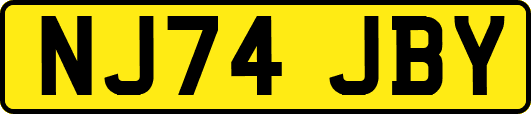 NJ74JBY