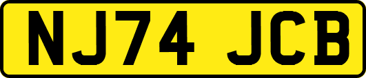 NJ74JCB