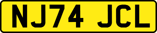 NJ74JCL