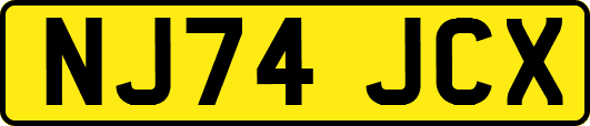 NJ74JCX