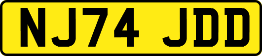 NJ74JDD