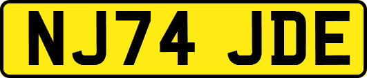 NJ74JDE